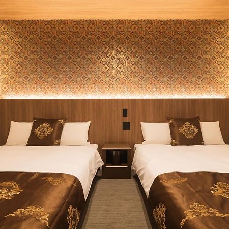 Grand Base Nagasaki Chukagai Apart otel Dış mekan fotoğraf