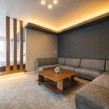 Grand Base Nagasaki Chukagai Apart otel Dış mekan fotoğraf