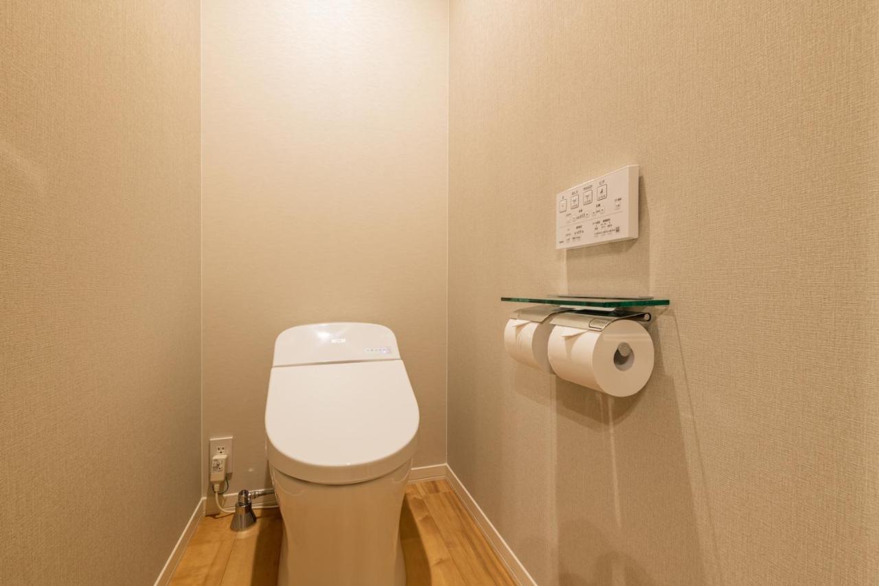 Grand Base Nagasaki Chukagai Apart otel Dış mekan fotoğraf