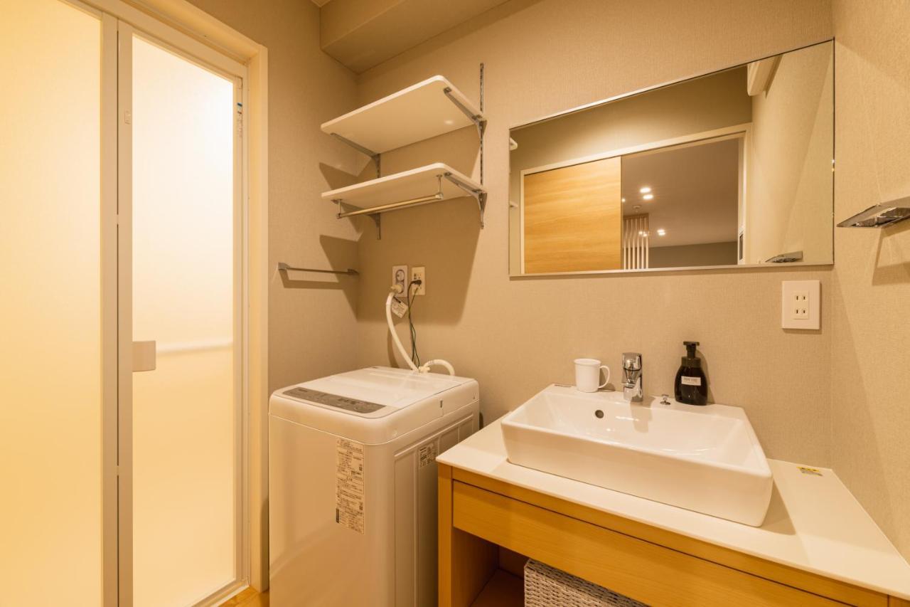 Grand Base Nagasaki Chukagai Apart otel Dış mekan fotoğraf