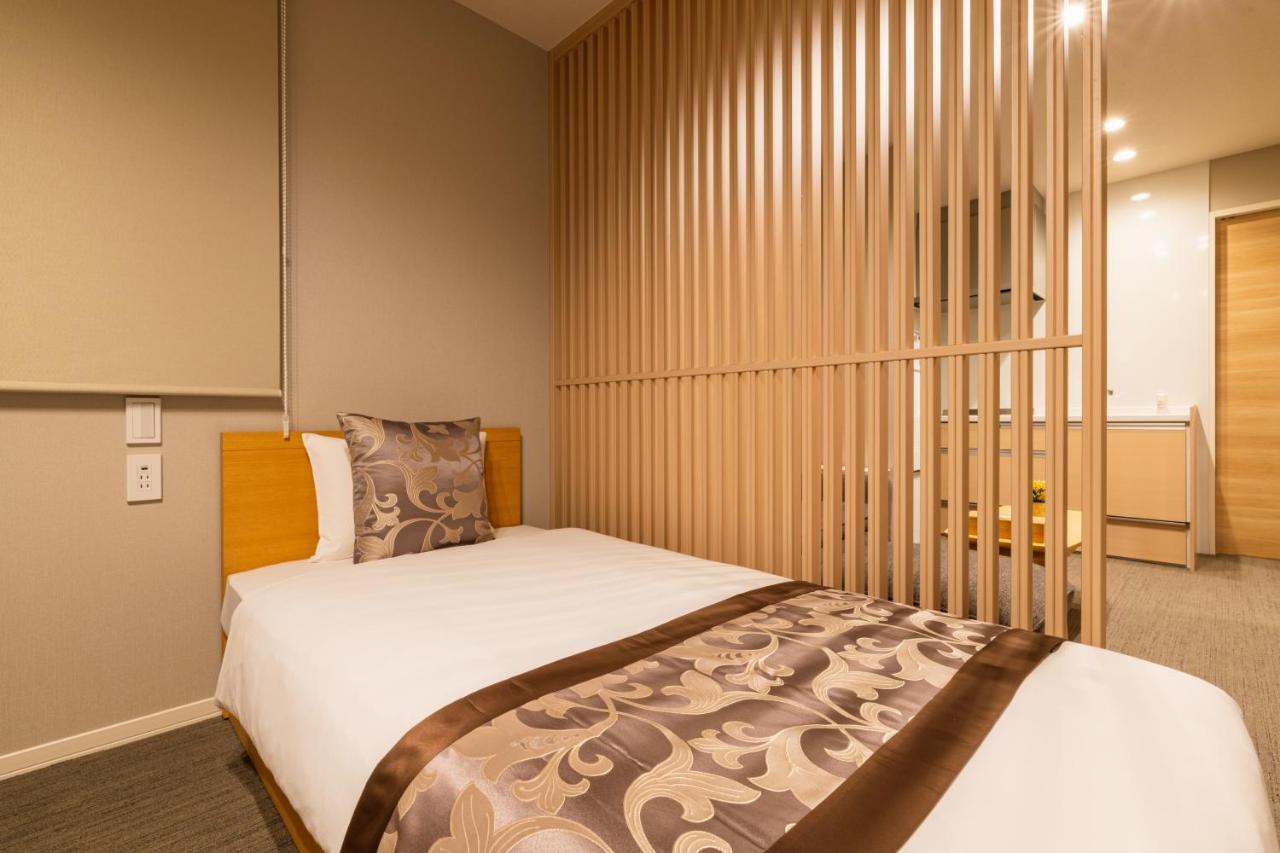 Grand Base Nagasaki Chukagai Apart otel Dış mekan fotoğraf