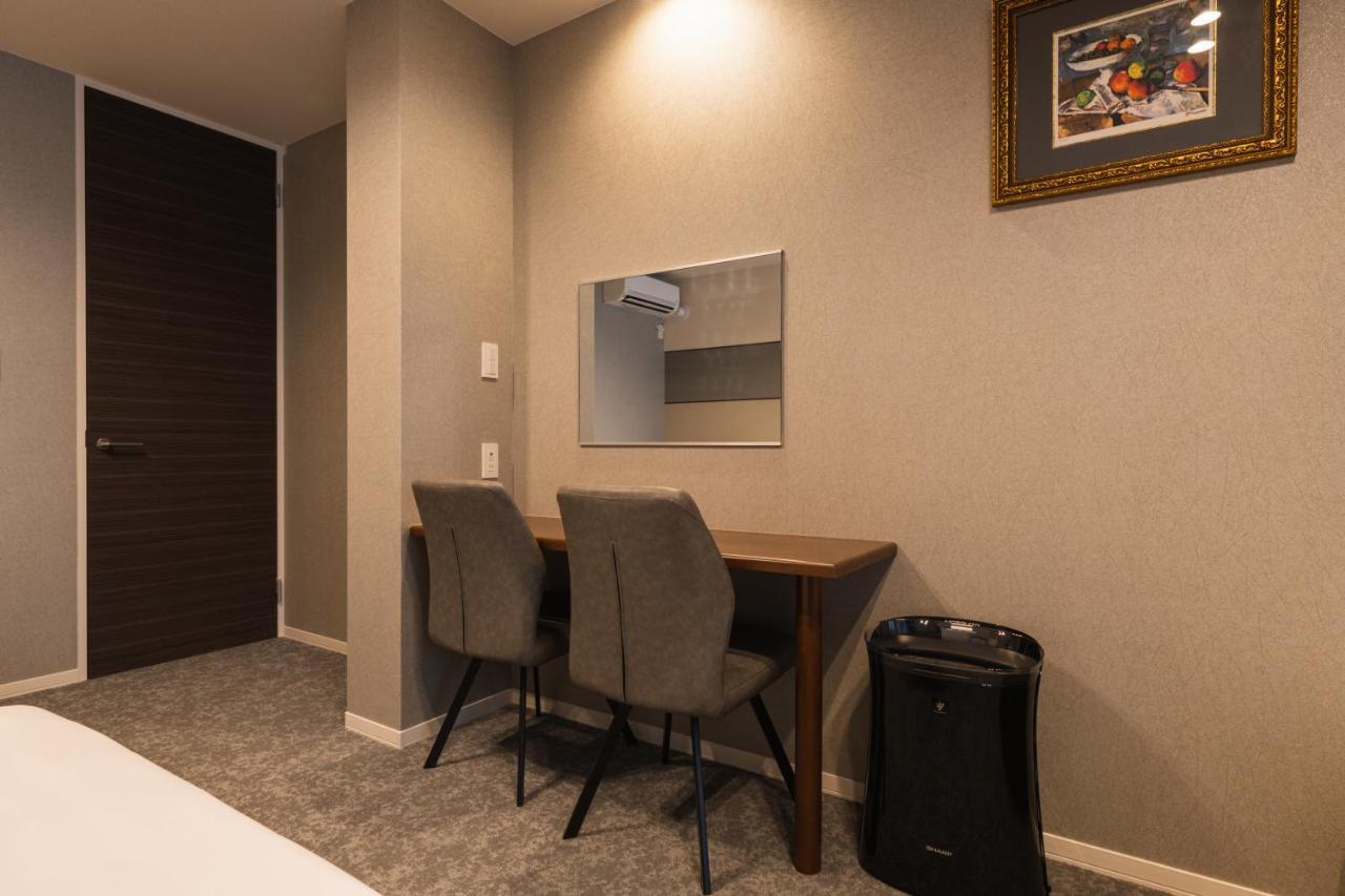 Grand Base Nagasaki Chukagai Apart otel Dış mekan fotoğraf